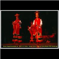 12399 151 Folklore  Sarawak Culture Village bei Kuting Malaysia 2006 Sarawak.jpg
